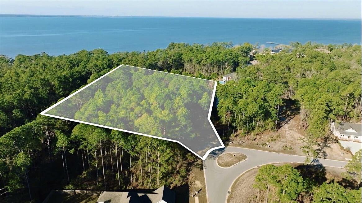 STEAMBOAT LANDING AT HAMMOCK BAY - Land