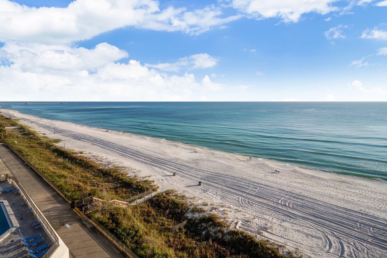 AQUAVISTA CONDO - Residential