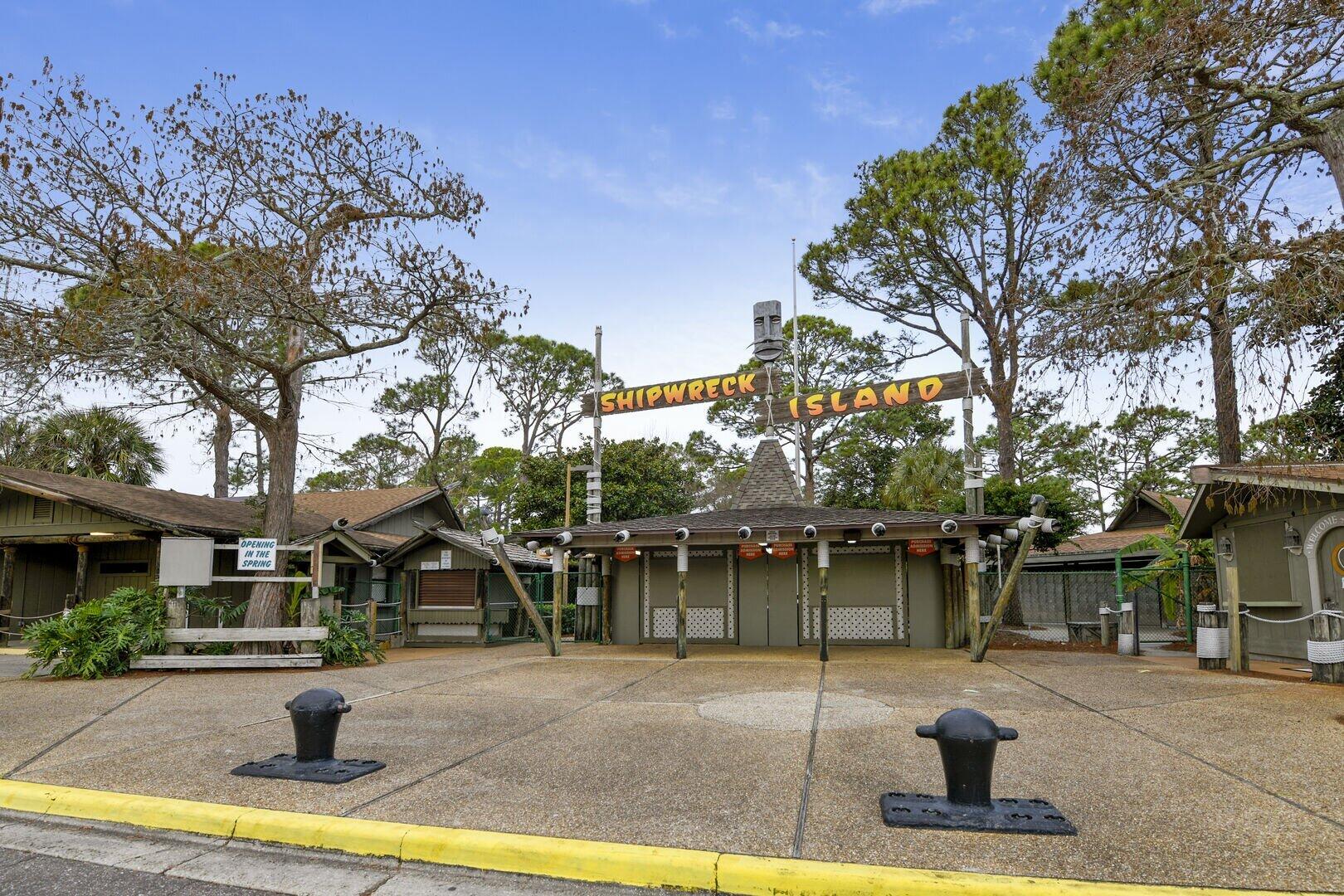 AQUAVISTA CONDO - Residential