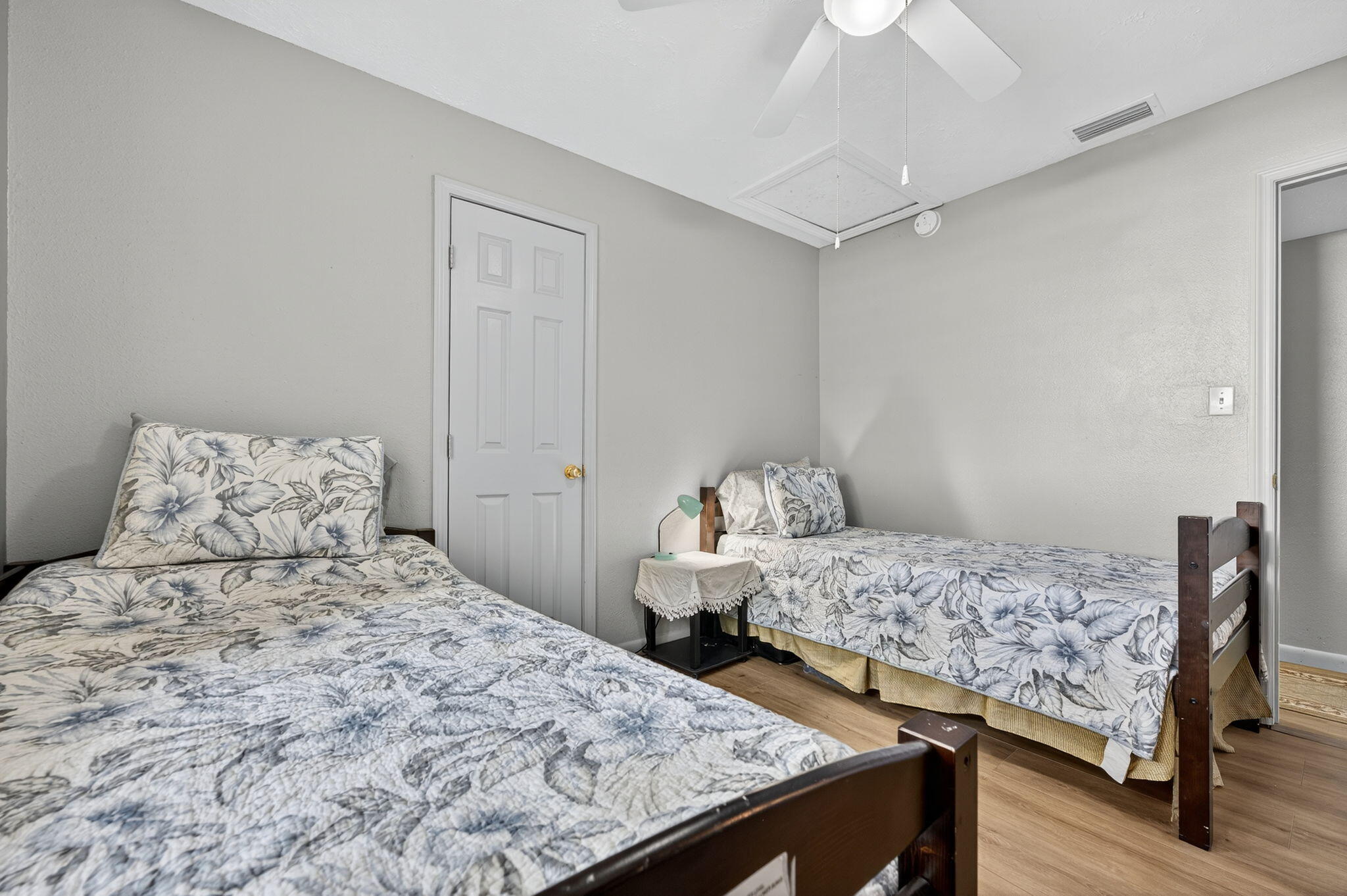 PORT DIXIE - Residential