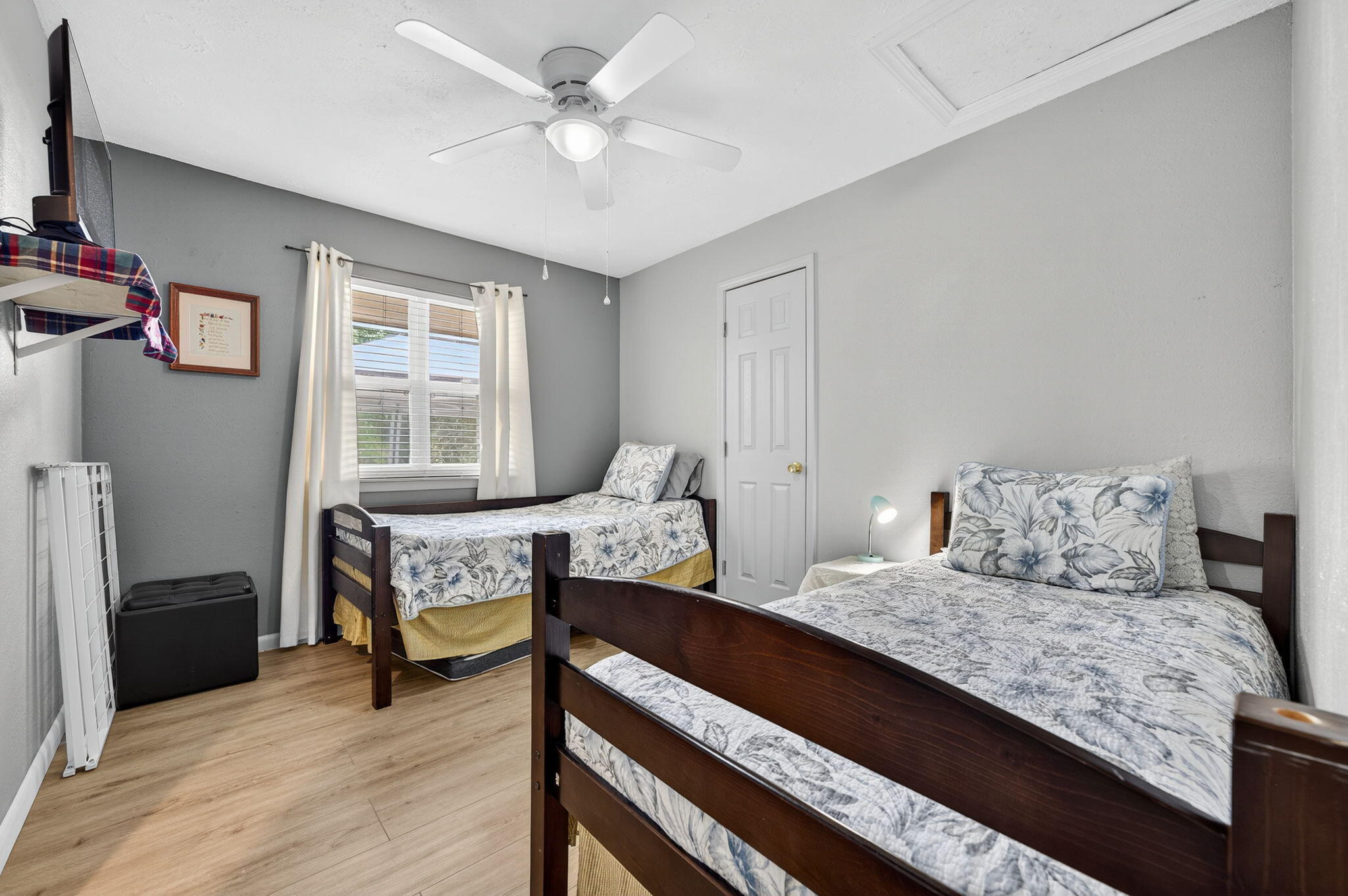 PORT DIXIE - Residential