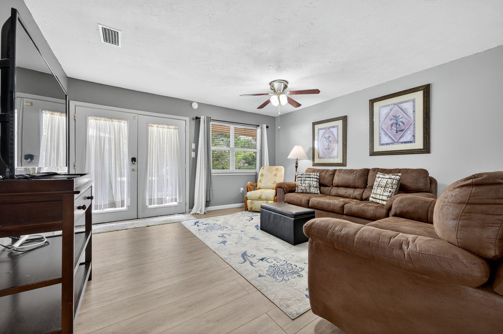 PORT DIXIE - Residential