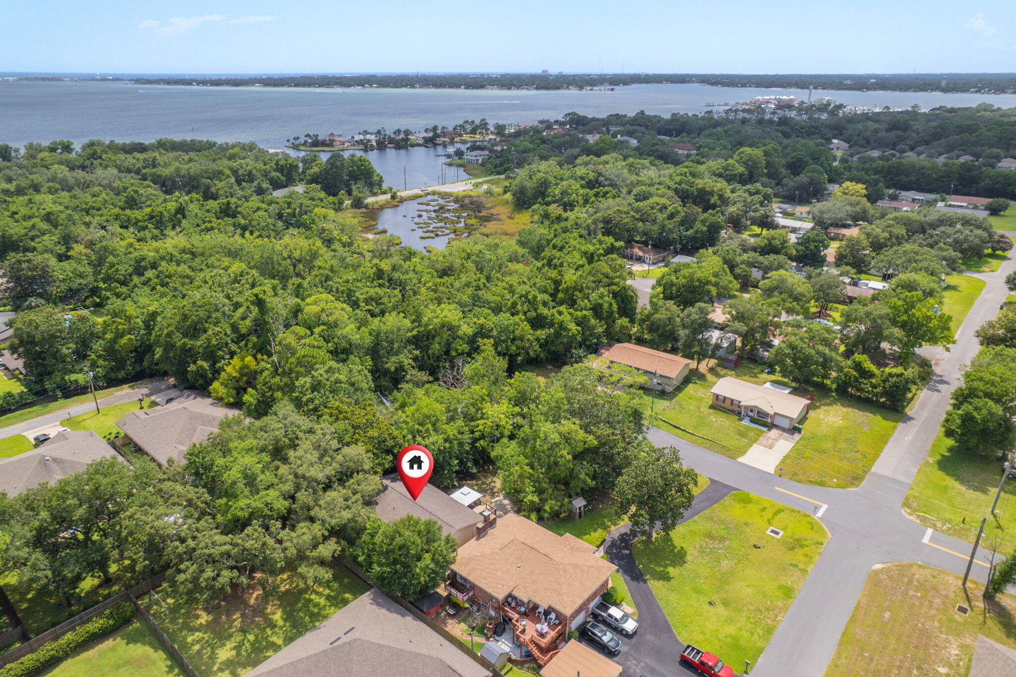 PORT DIXIE - Residential