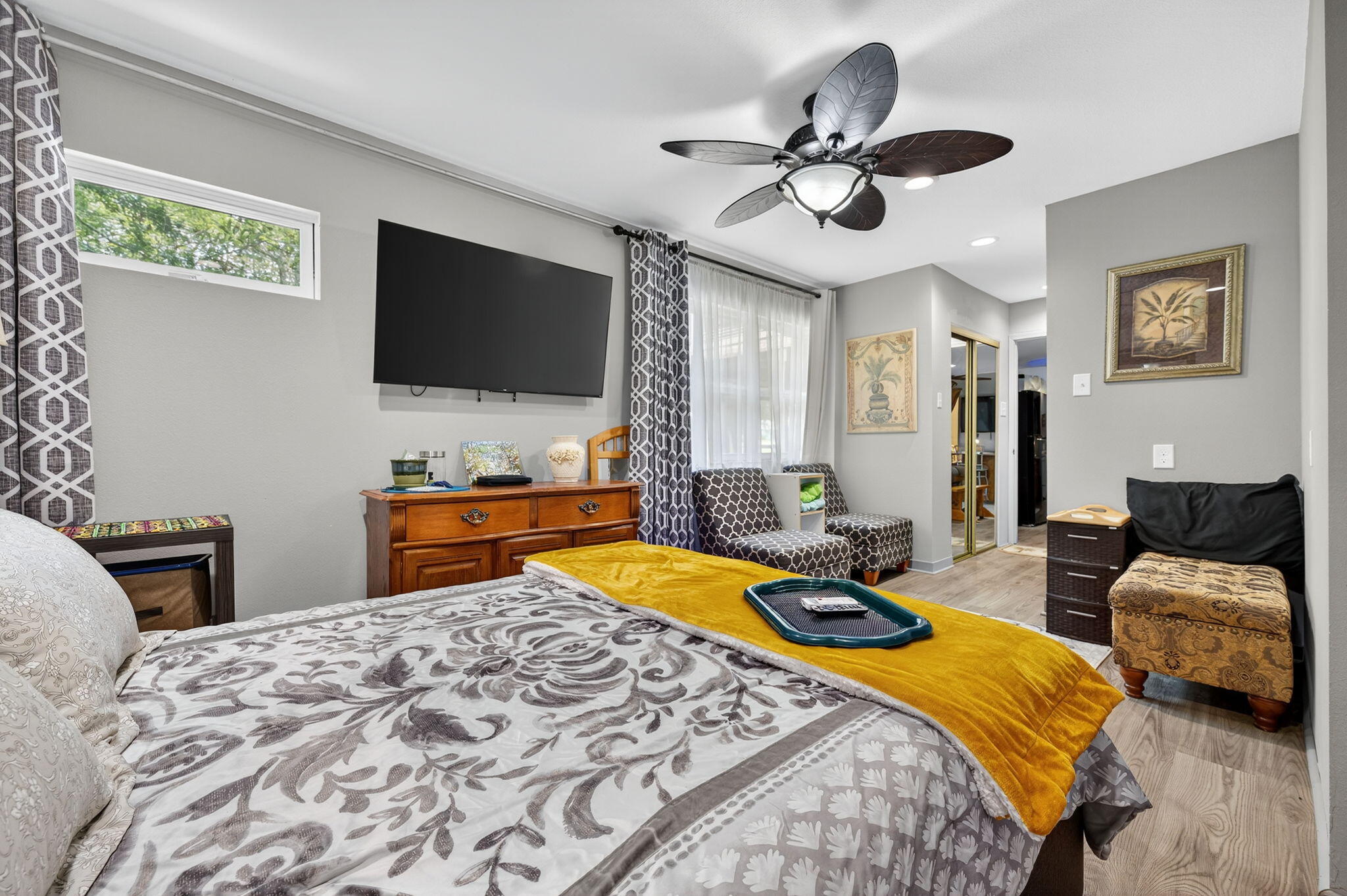 PORT DIXIE - Residential