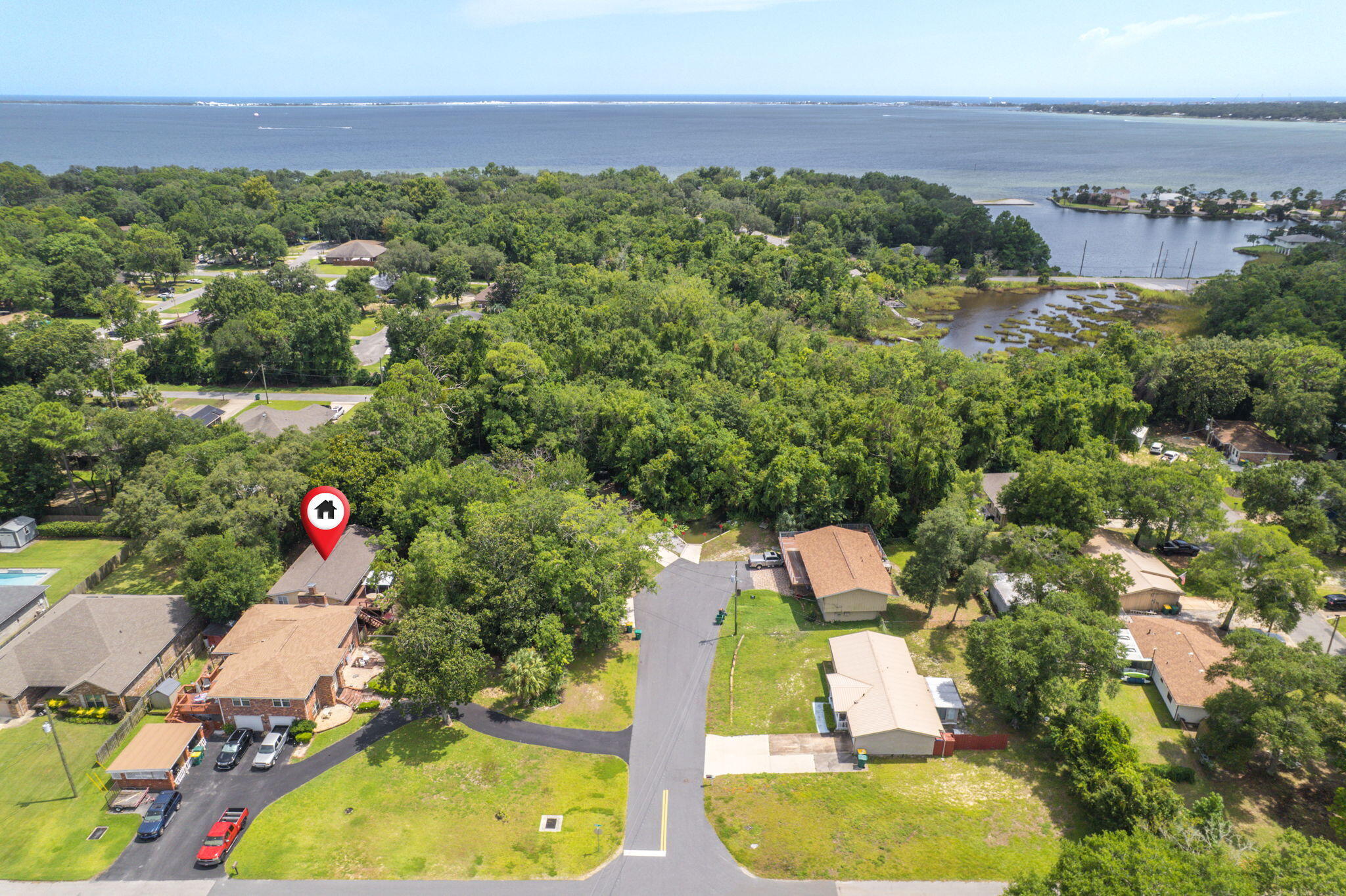 PORT DIXIE - Residential