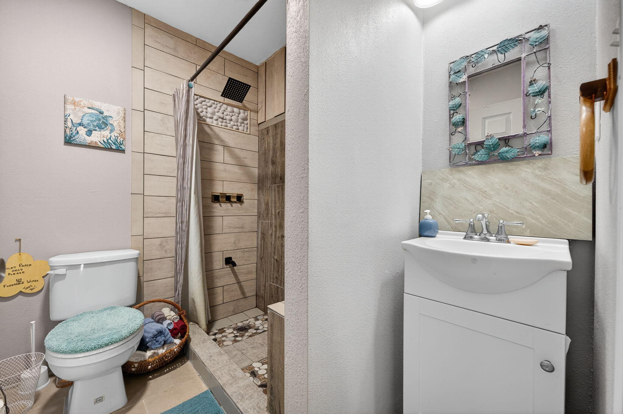 PORT DIXIE - Residential