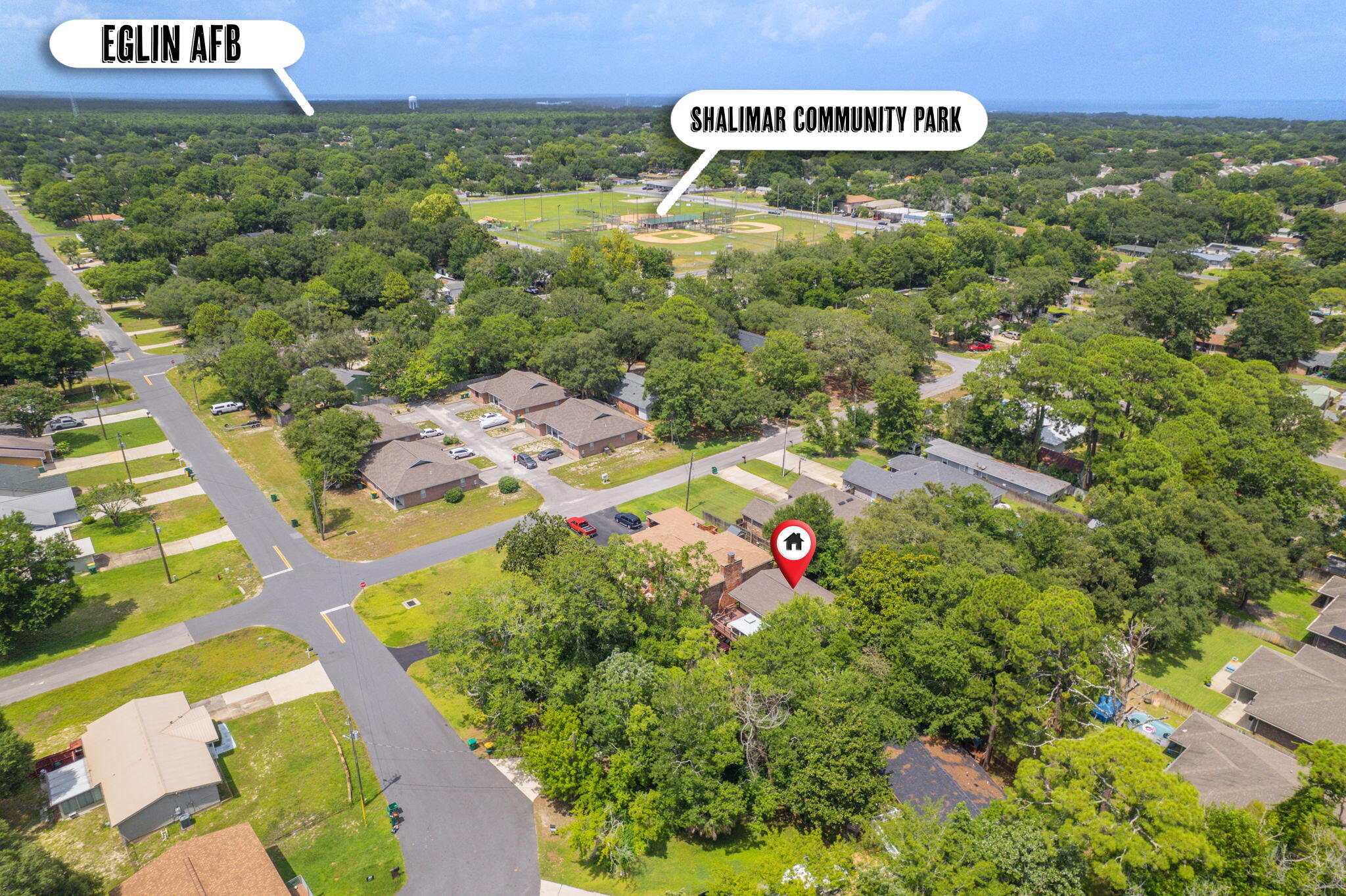 PORT DIXIE - Residential