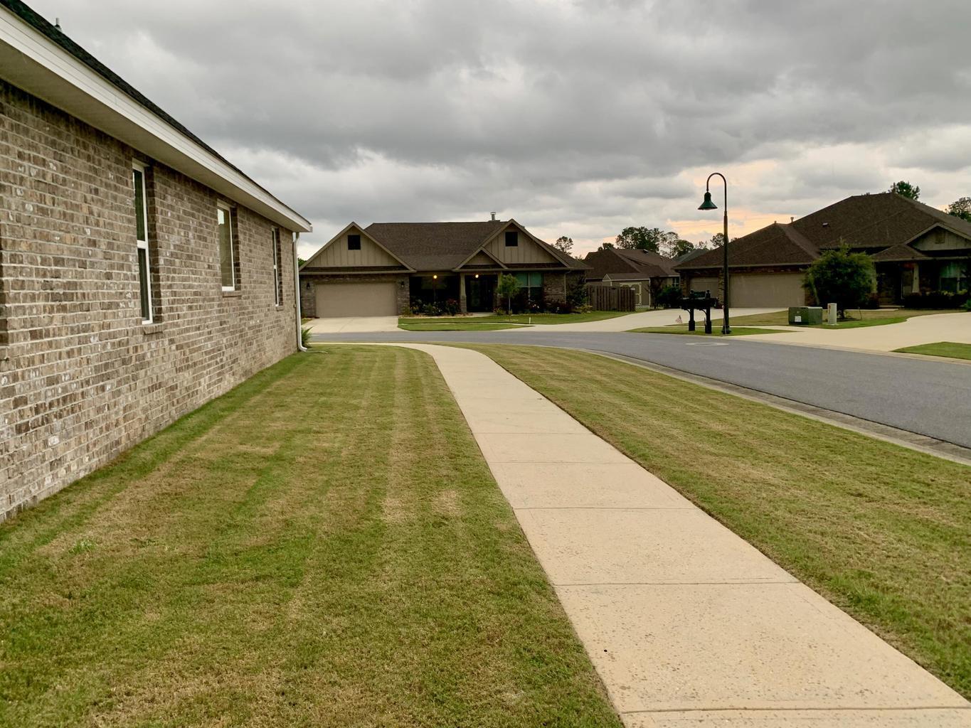 HAMMOCK BAY - Residential Lease