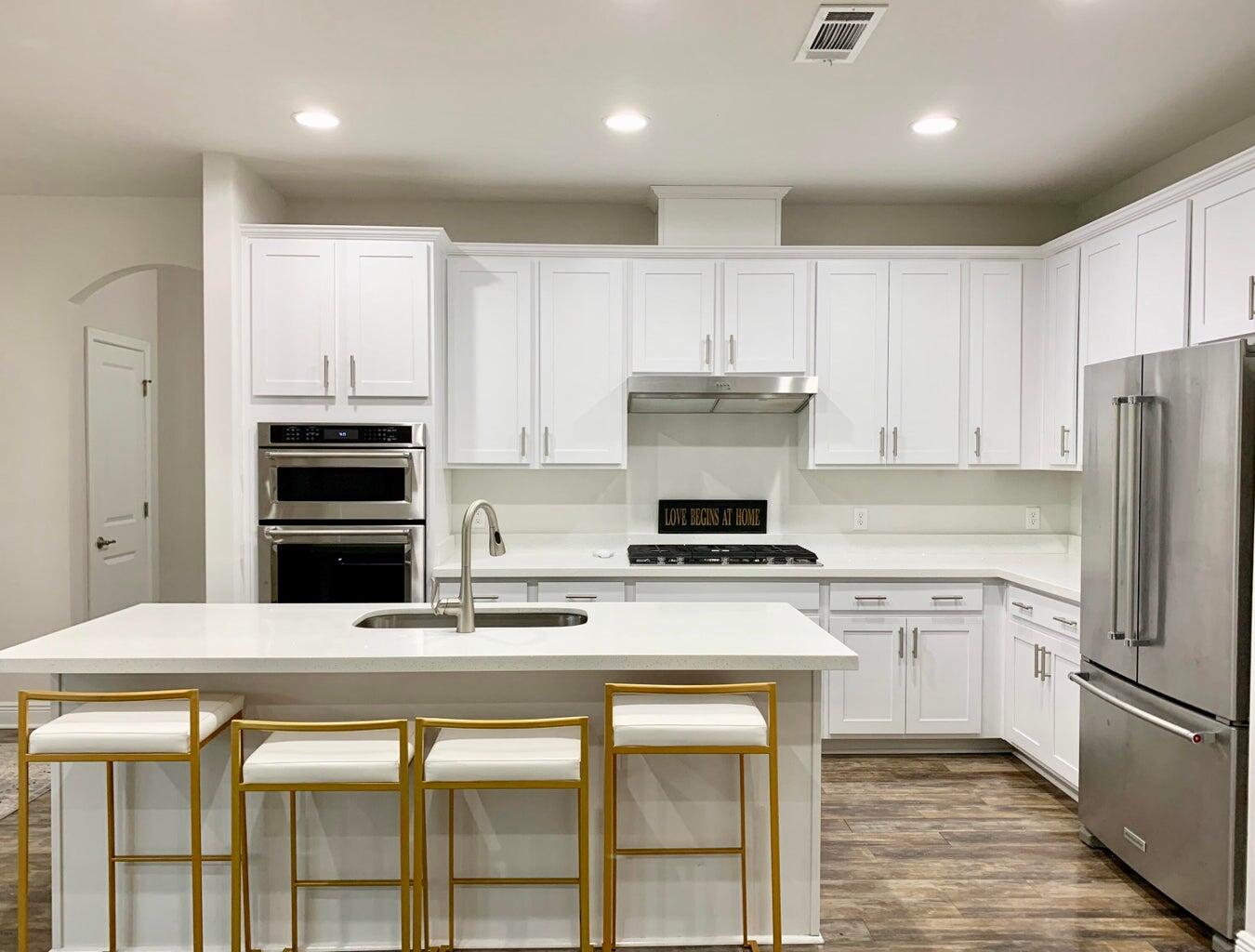 HAMMOCK BAY - Residential Lease