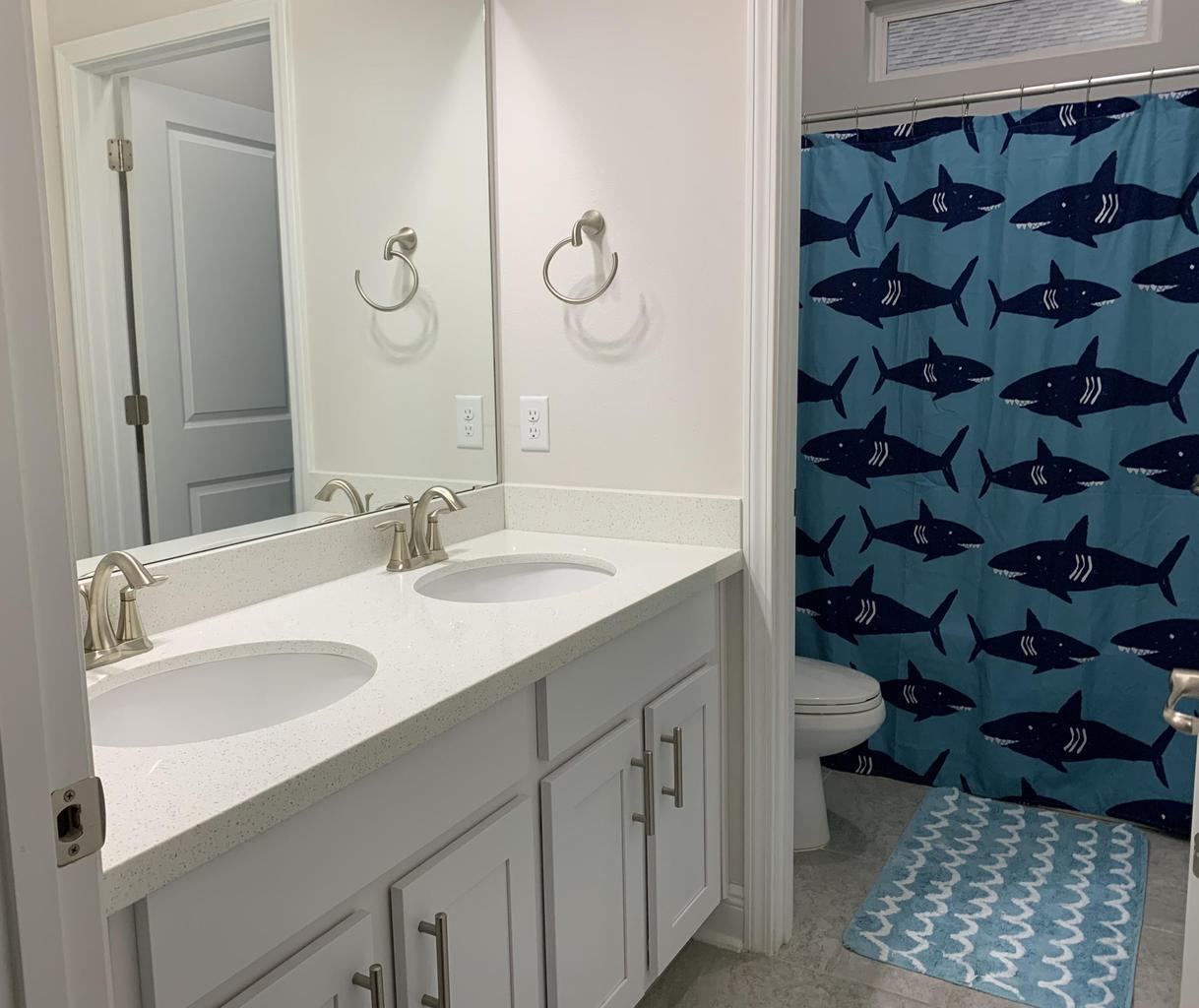 HAMMOCK BAY - Residential Lease