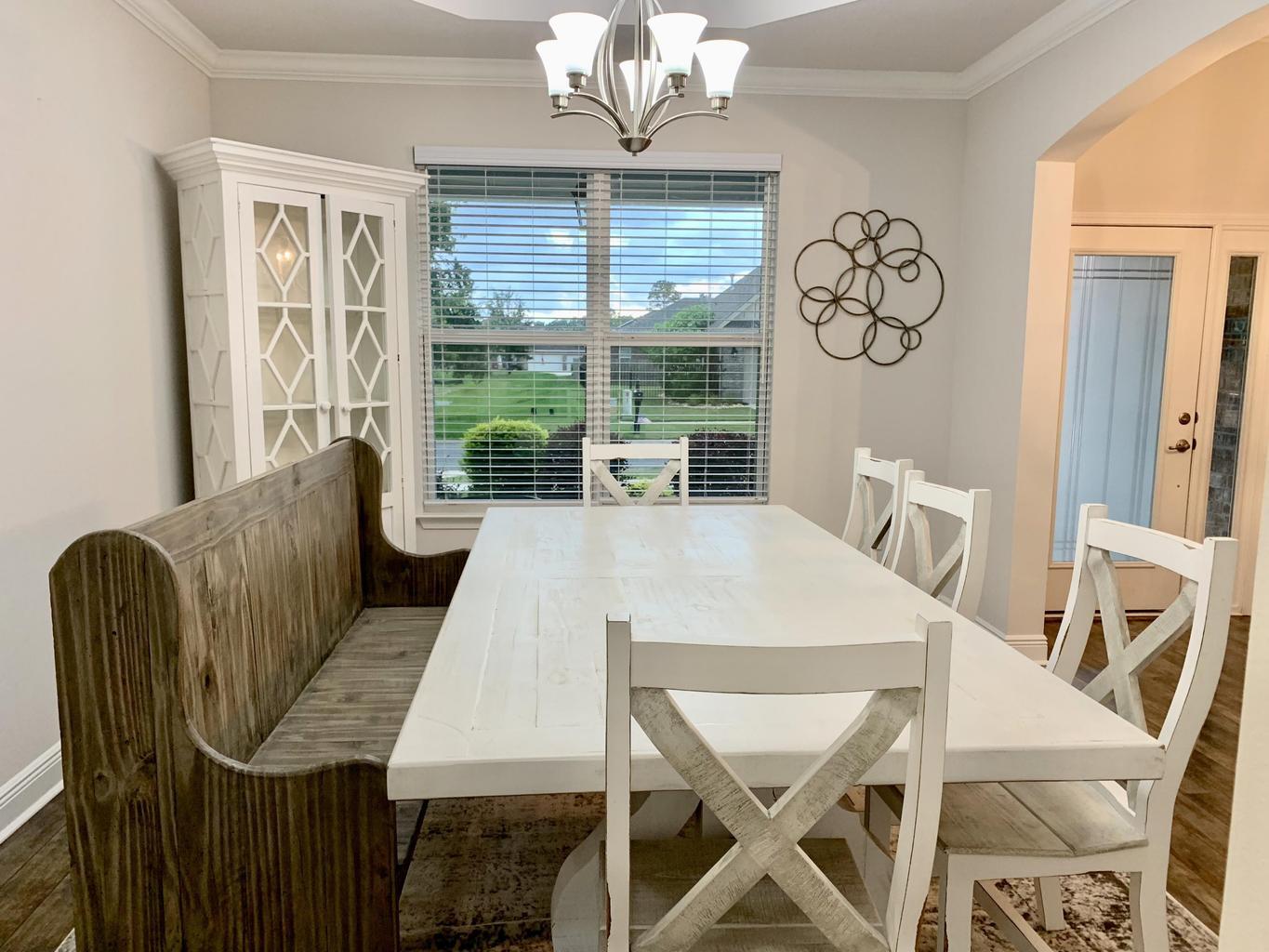 HAMMOCK BAY - Residential Lease