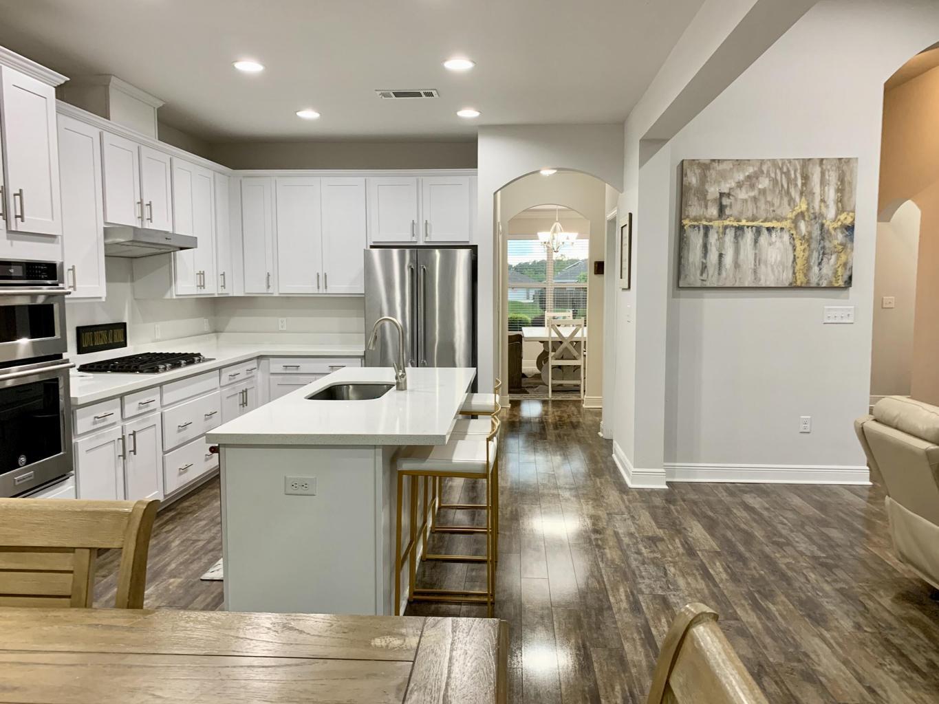 HAMMOCK BAY - Residential Lease