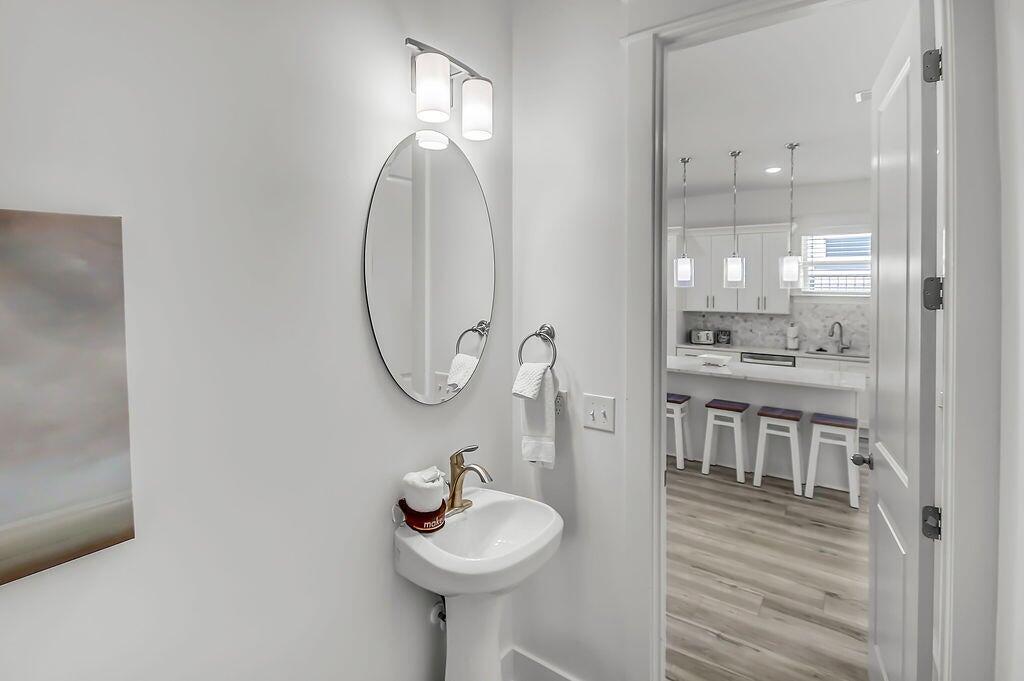 SERENITY AT DUNE ALLEN - Residential