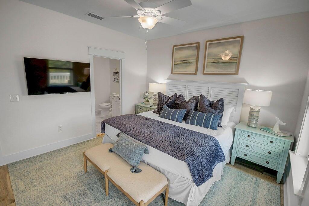 SERENITY AT DUNE ALLEN - Residential
