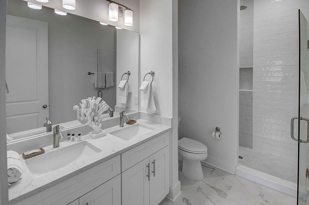 SERENITY AT DUNE ALLEN - Residential