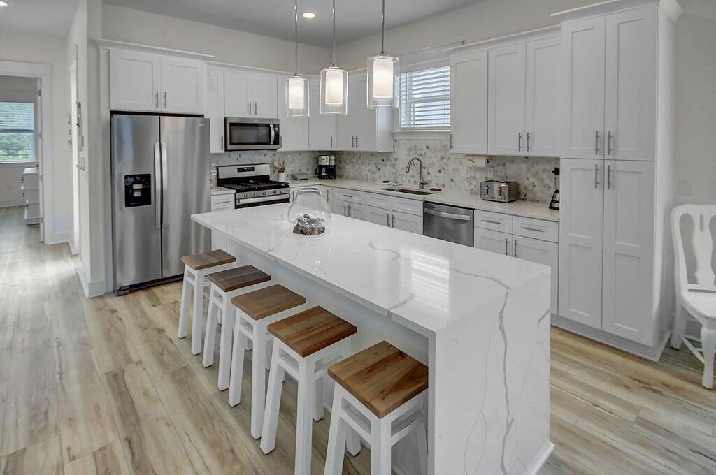SERENITY AT DUNE ALLEN - Residential