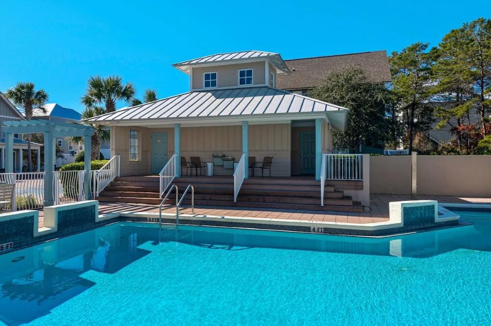 SERENITY AT DUNE ALLEN - Residential