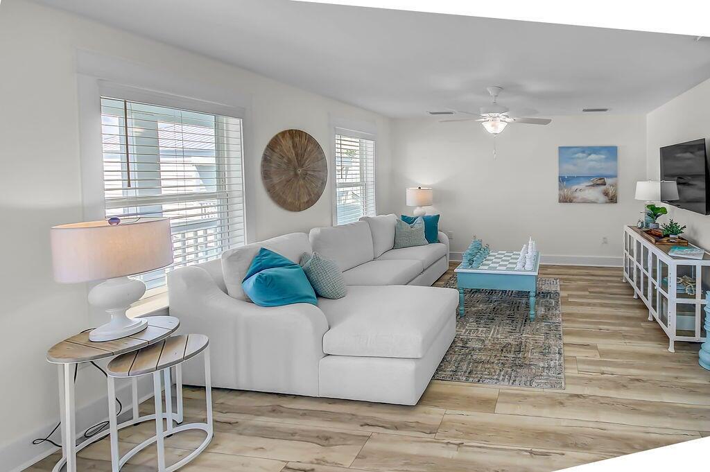 SERENITY AT DUNE ALLEN - Residential