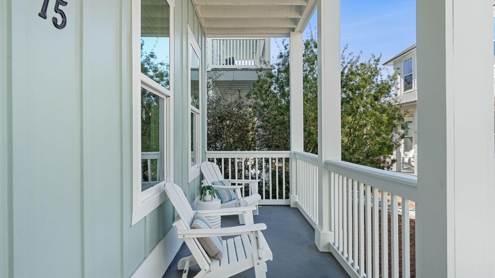 SERENITY AT DUNE ALLEN - Residential