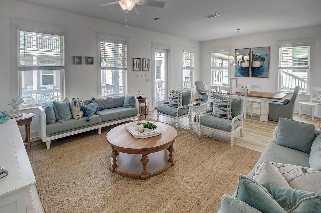 SERENITY AT DUNE ALLEN - Residential