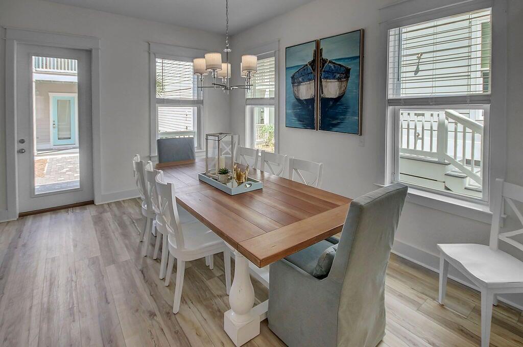 SERENITY AT DUNE ALLEN - Residential