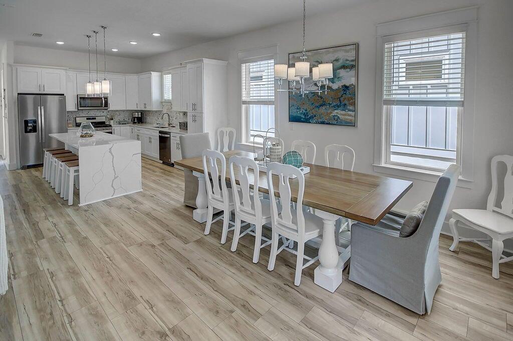 SERENITY AT DUNE ALLEN - Residential