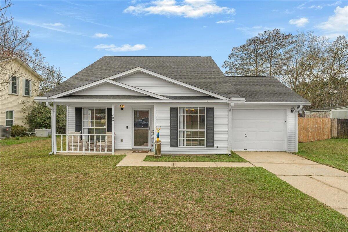 WEST LAKE - Residential