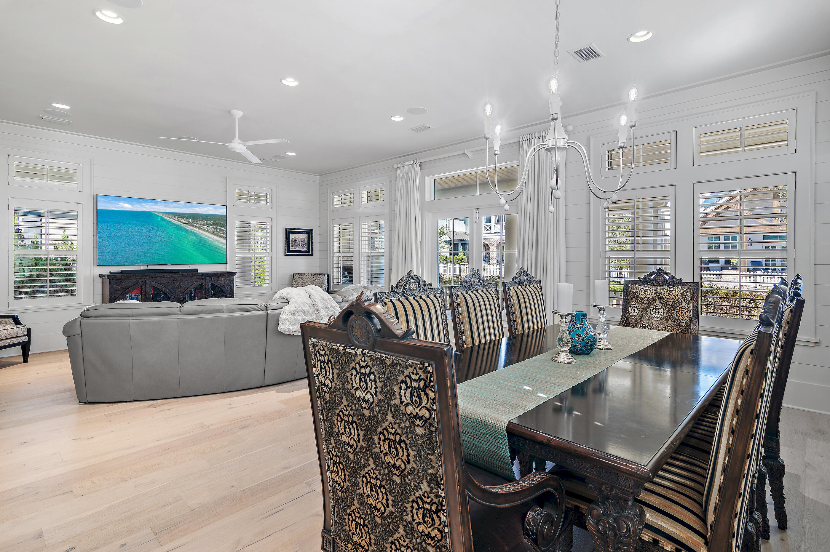 Regatta Bay - Residential
