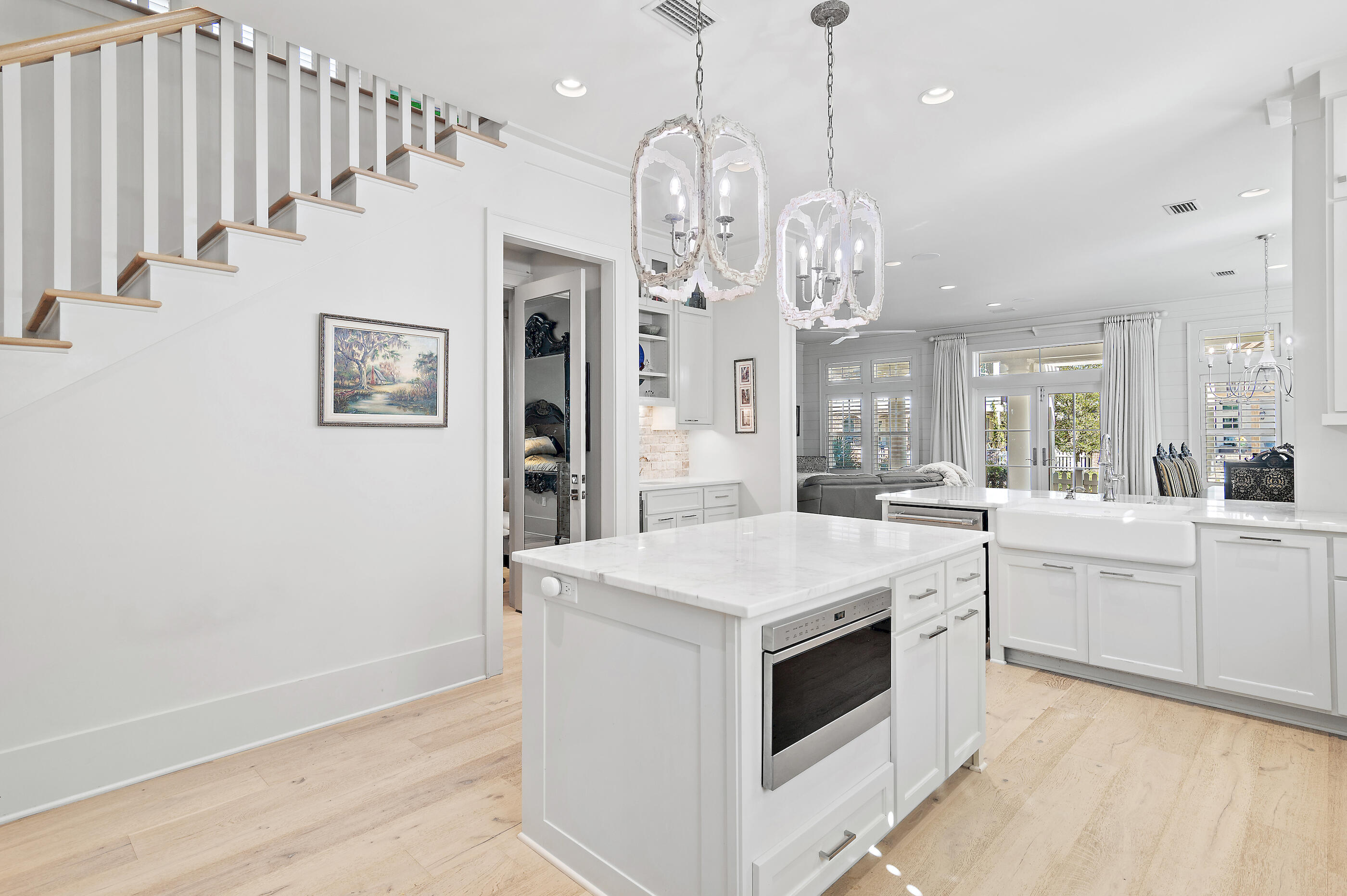 Regatta Bay - Residential