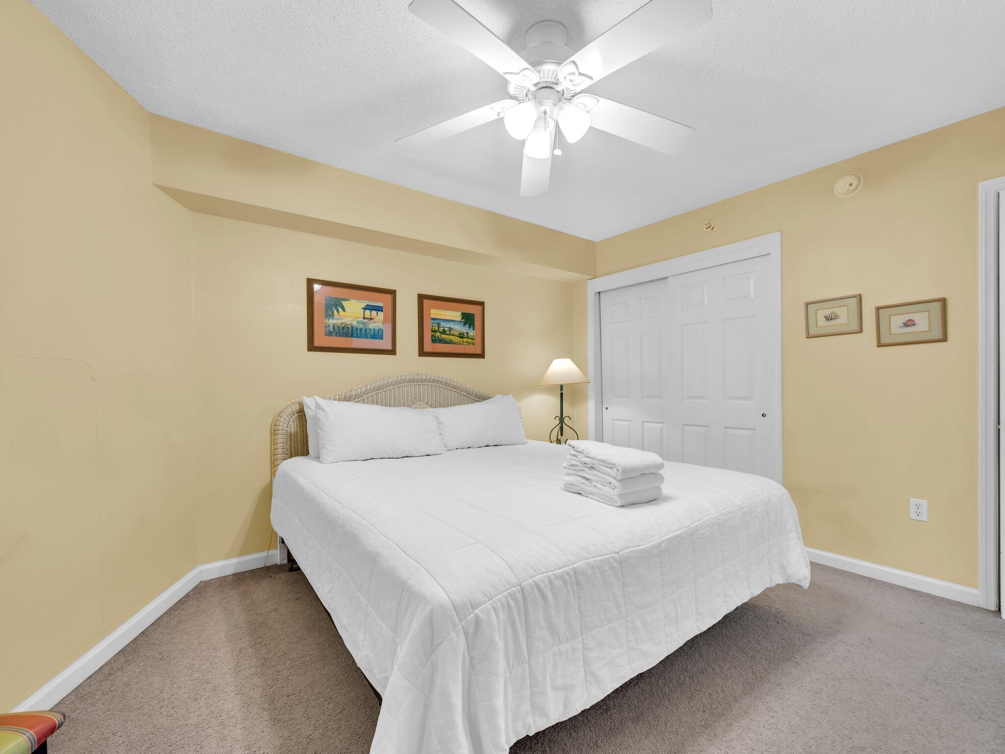 SEACREST CONDOMINIUMS - Residential