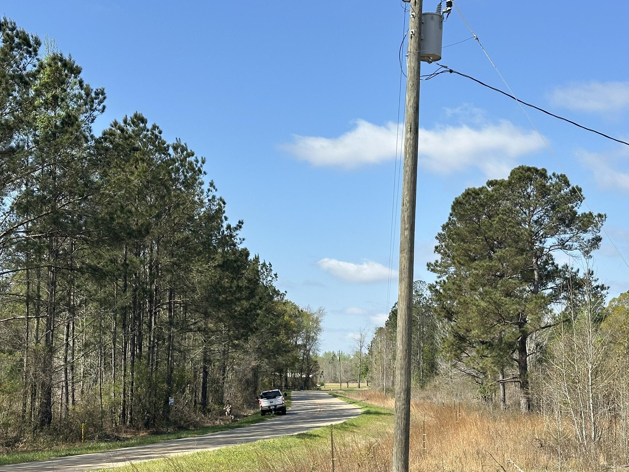 No Named Subdivision - Land