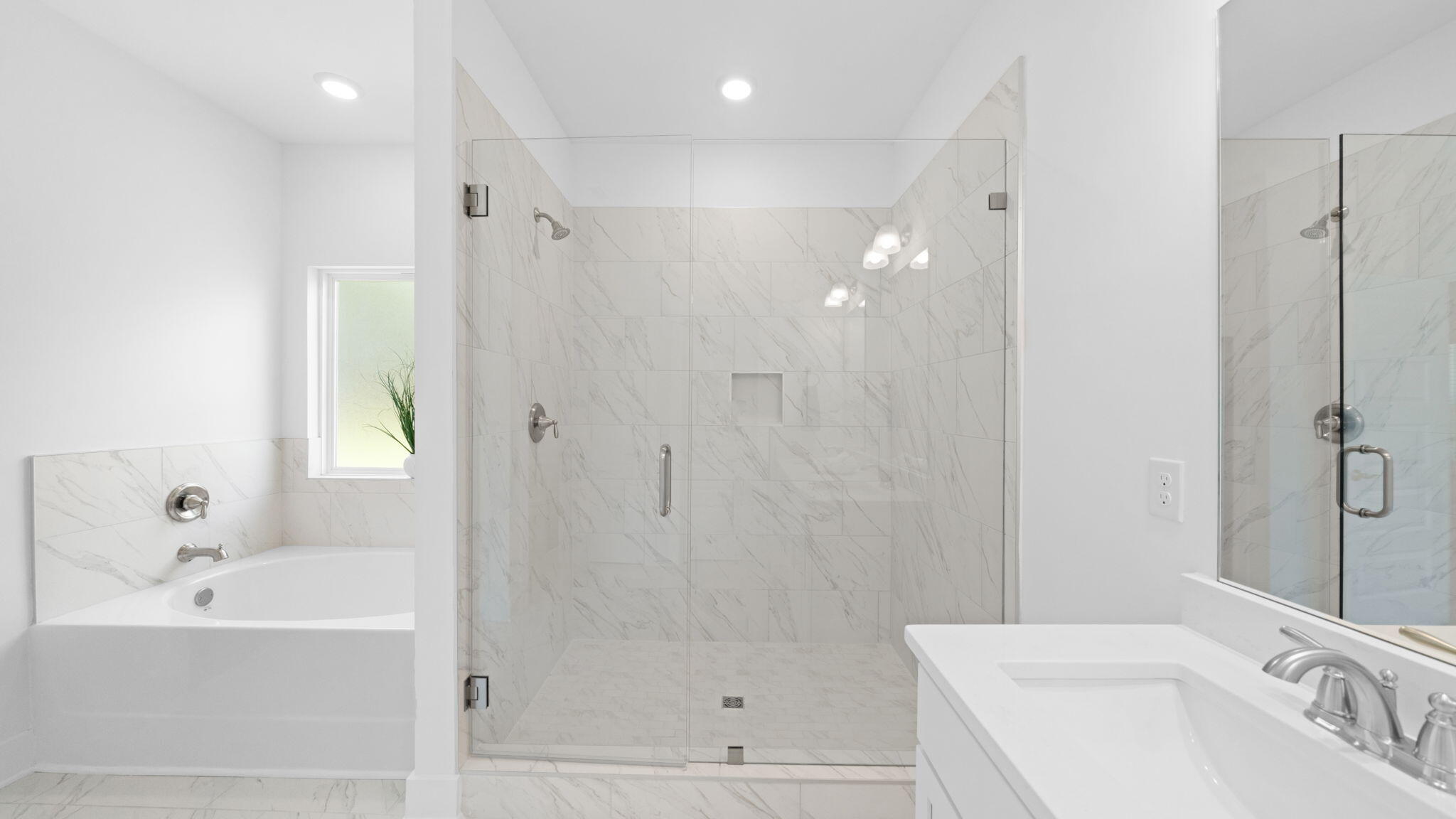 HOLLEY GROVE - Residential