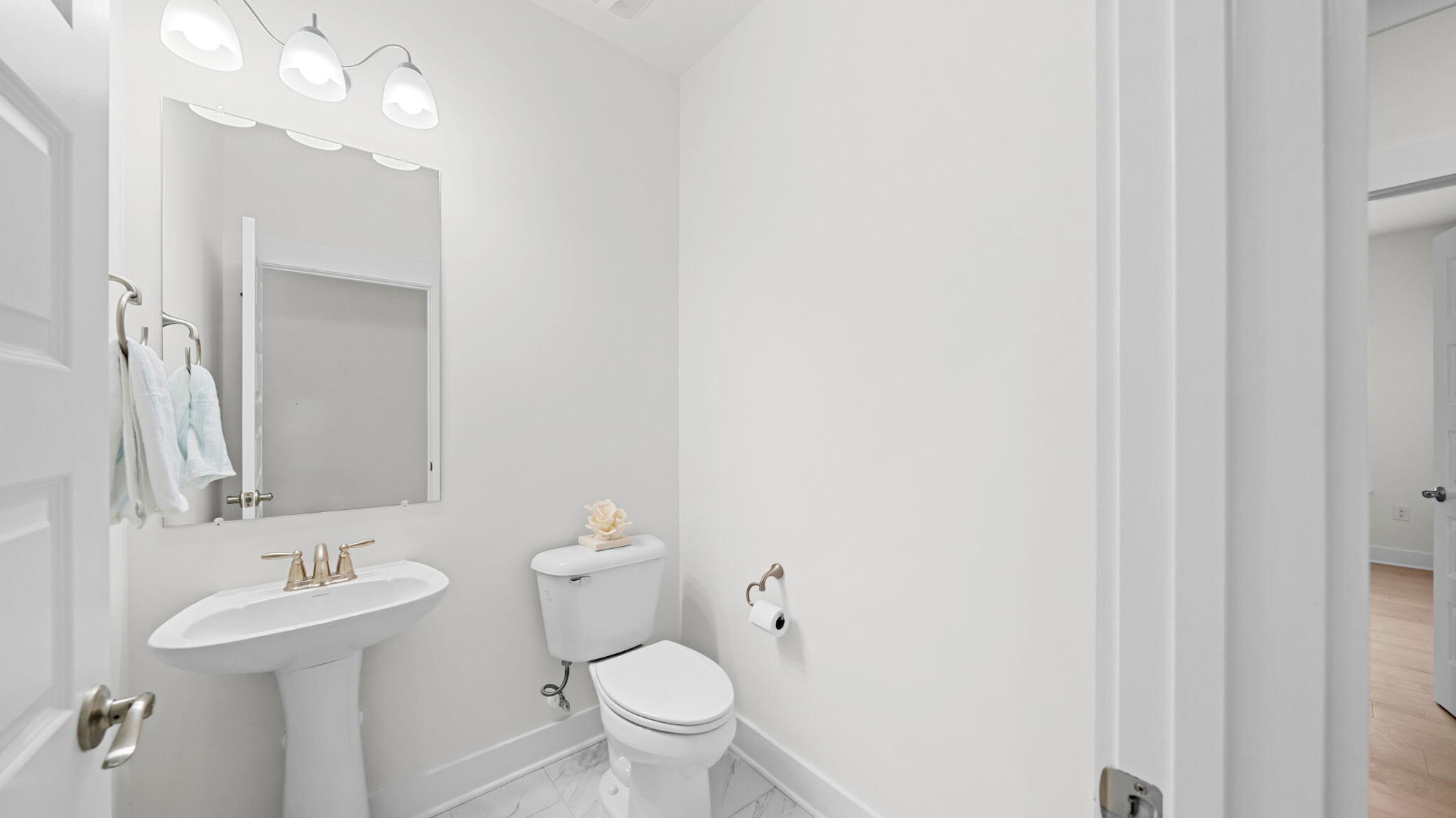 HOLLEY GROVE - Residential