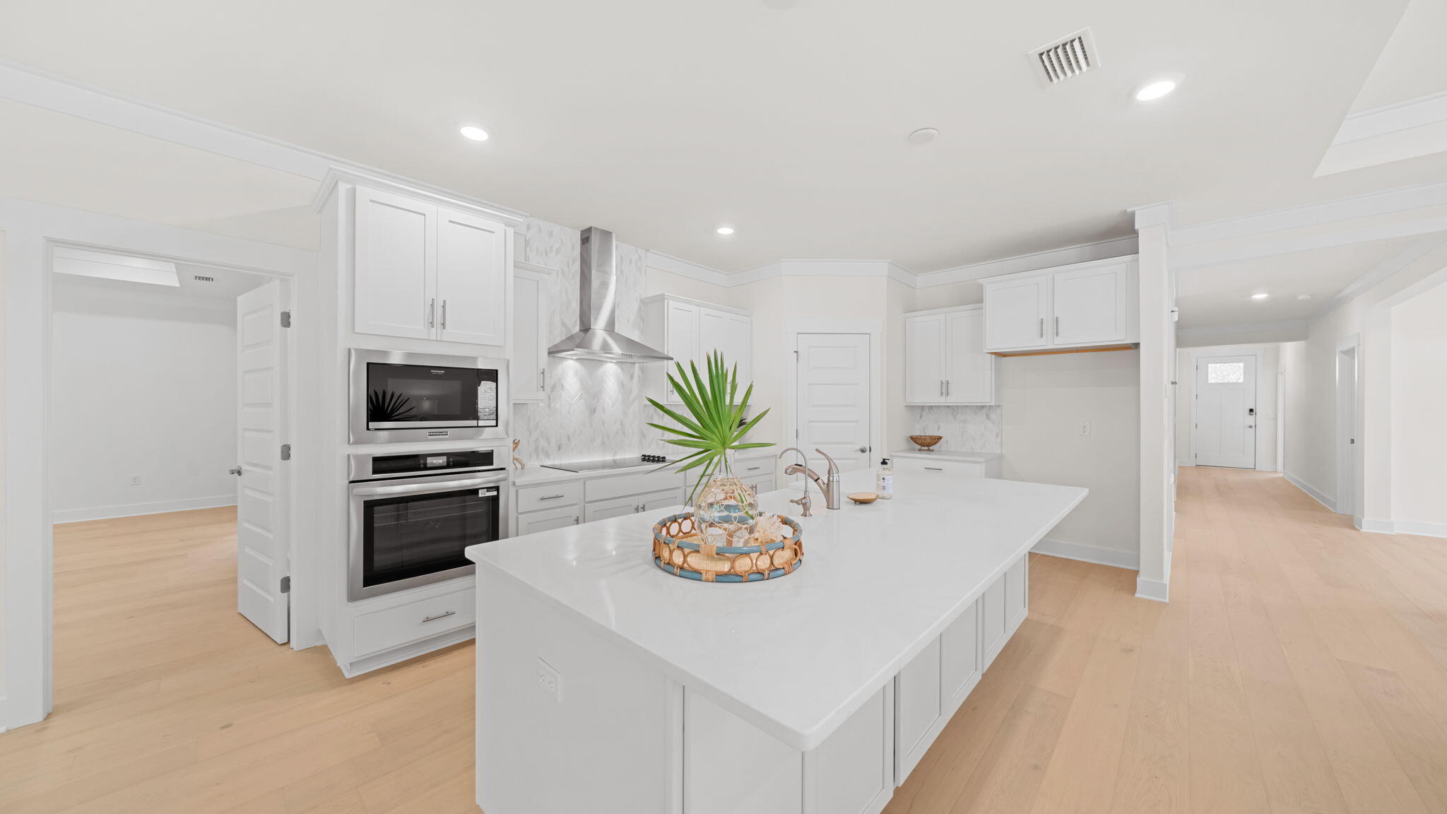 HOLLEY GROVE - Residential