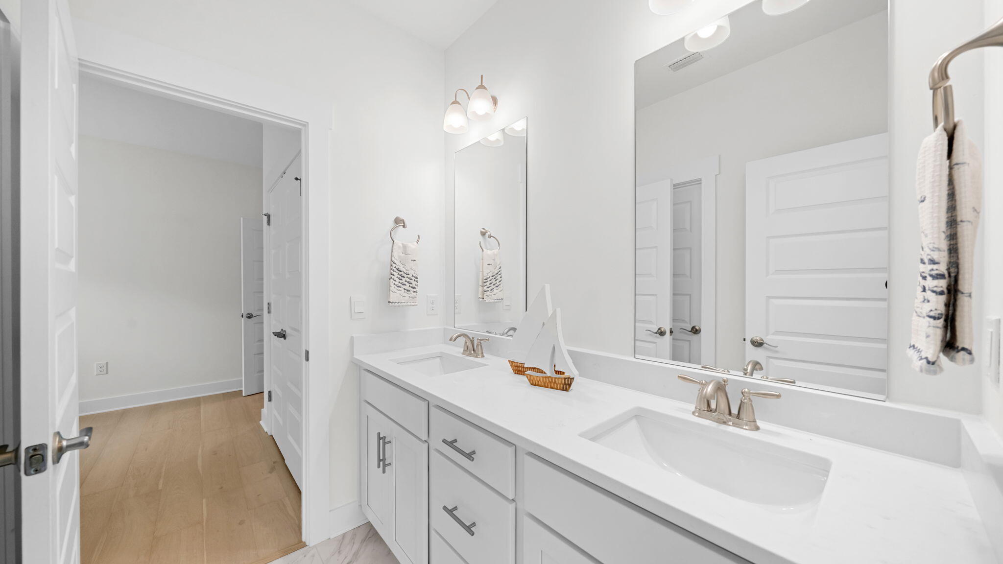 HOLLEY GROVE - Residential
