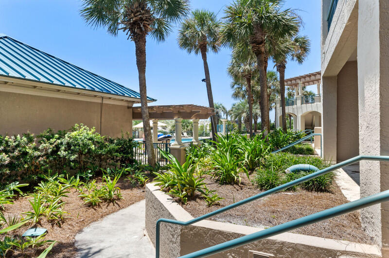 SOUTHWINDS I - Residential