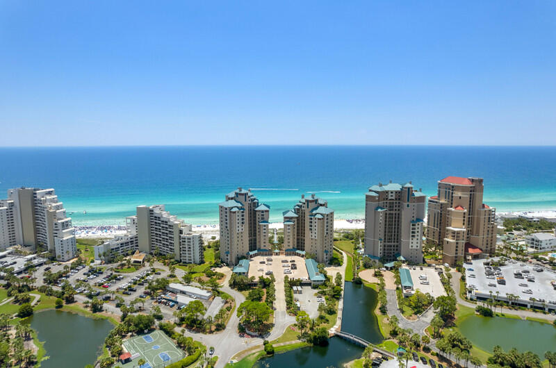 SOUTHWINDS I - Residential