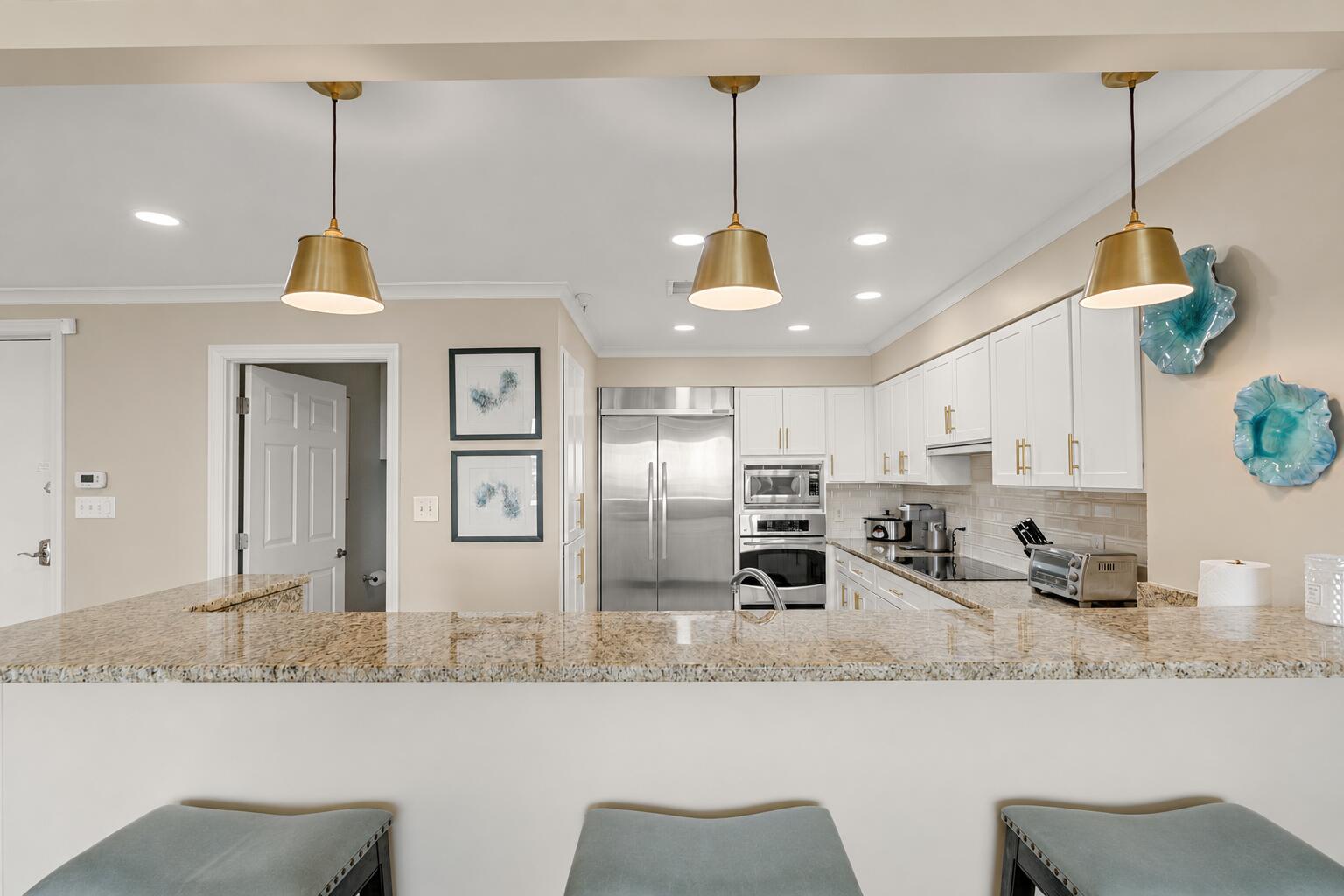 SOUTHWINDS I - Residential