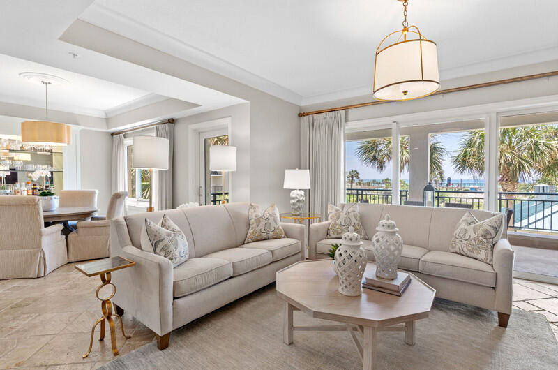 SOUTHWINDS I - Residential