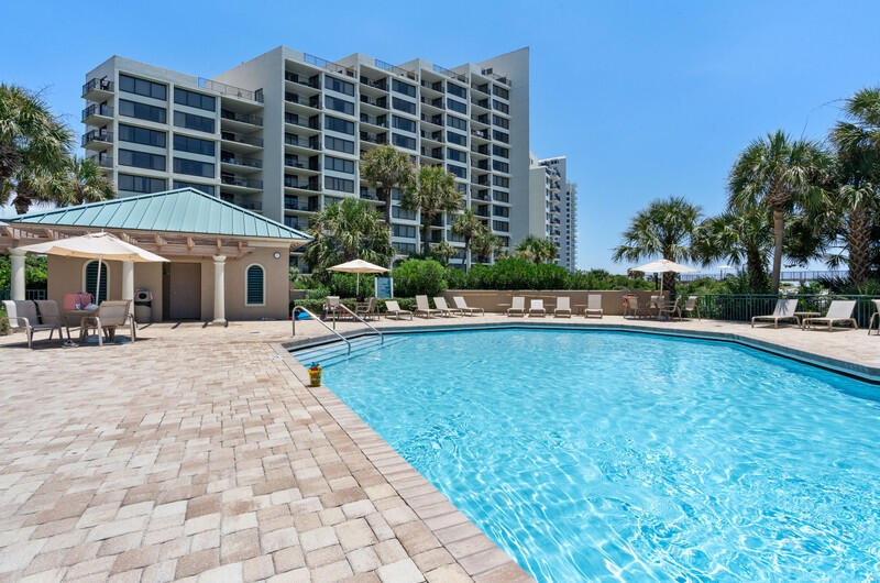 SOUTHWINDS I - Residential