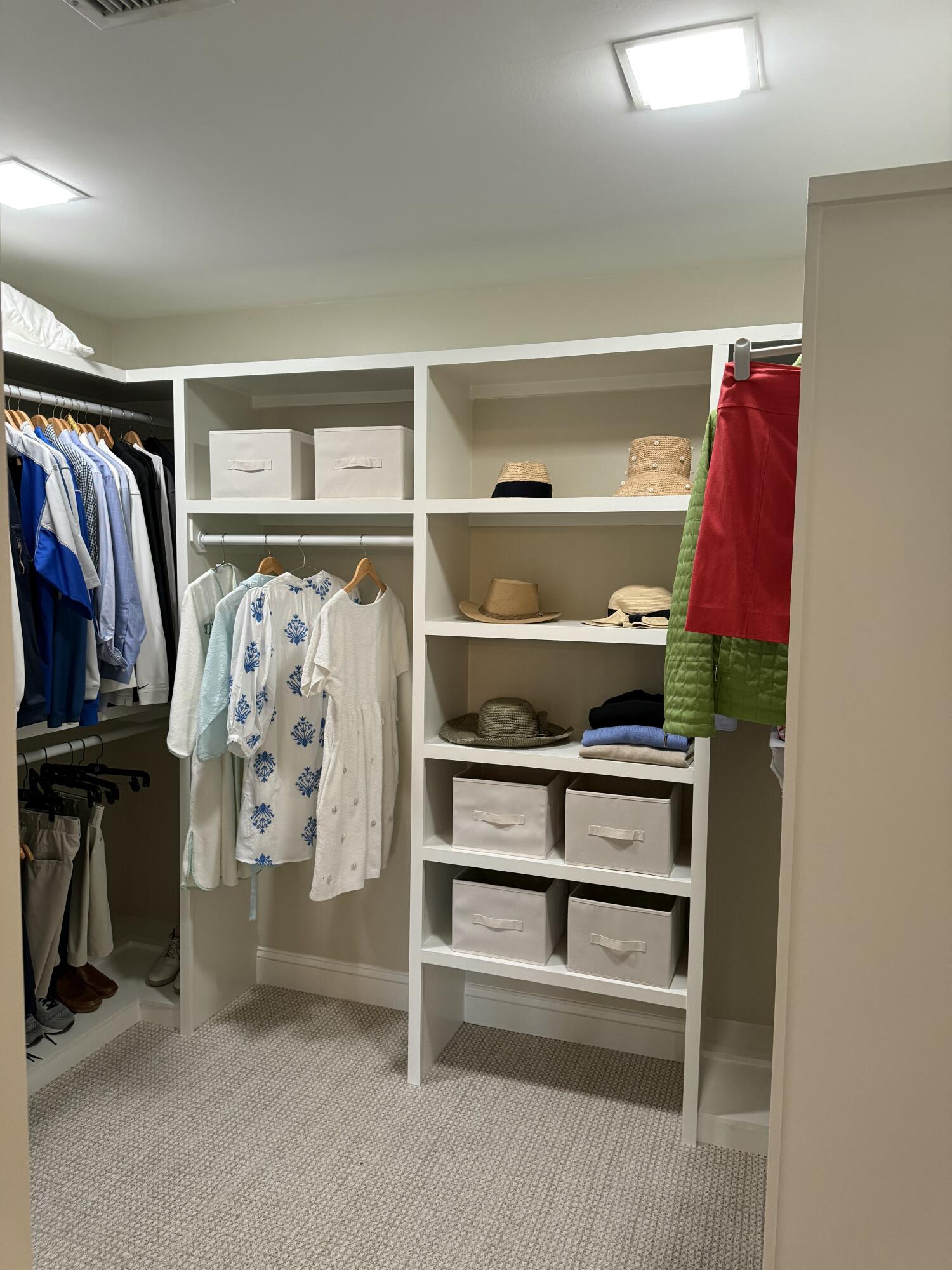 SOUTHWINDS I - Residential