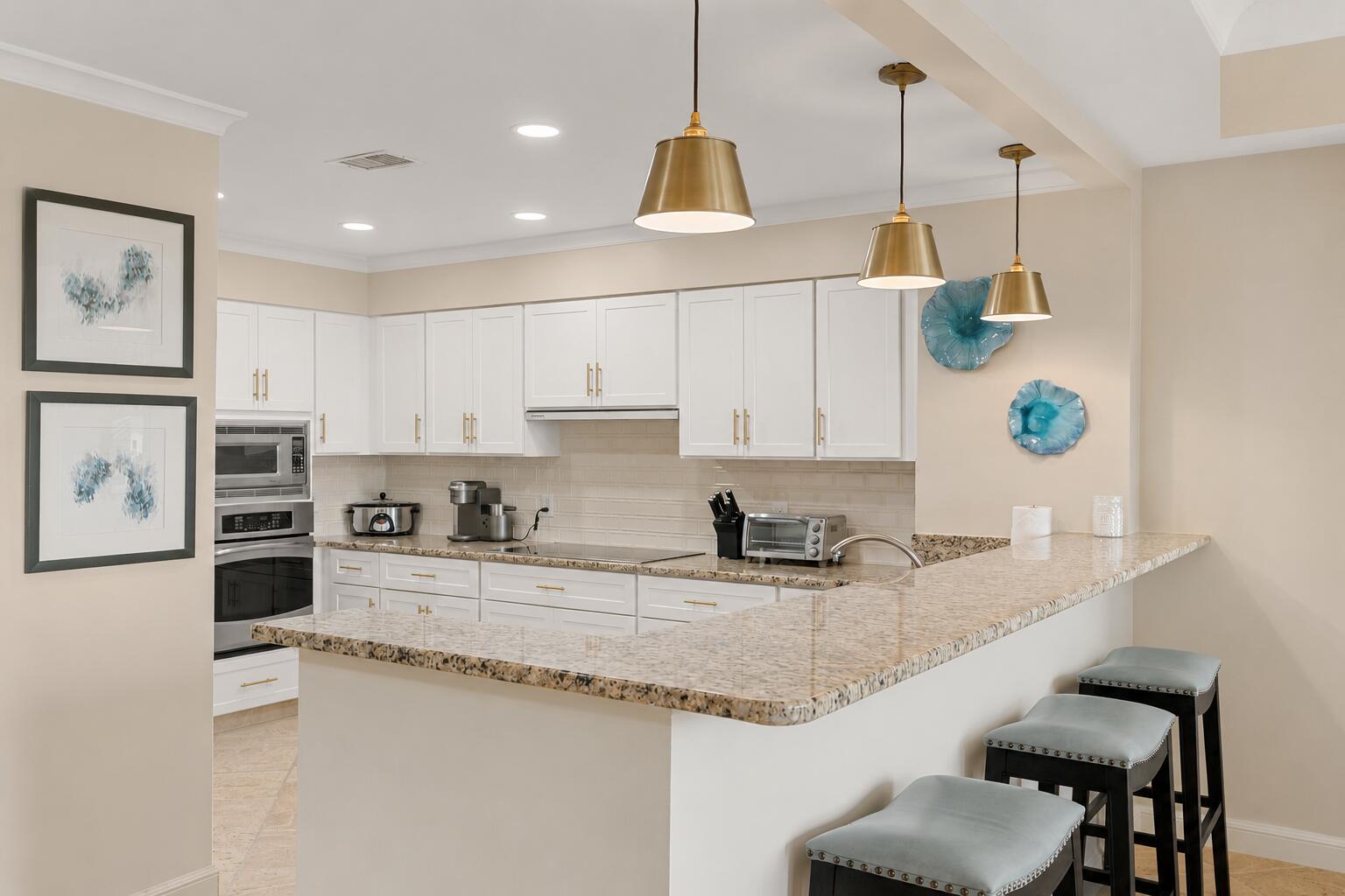 SOUTHWINDS I - Residential