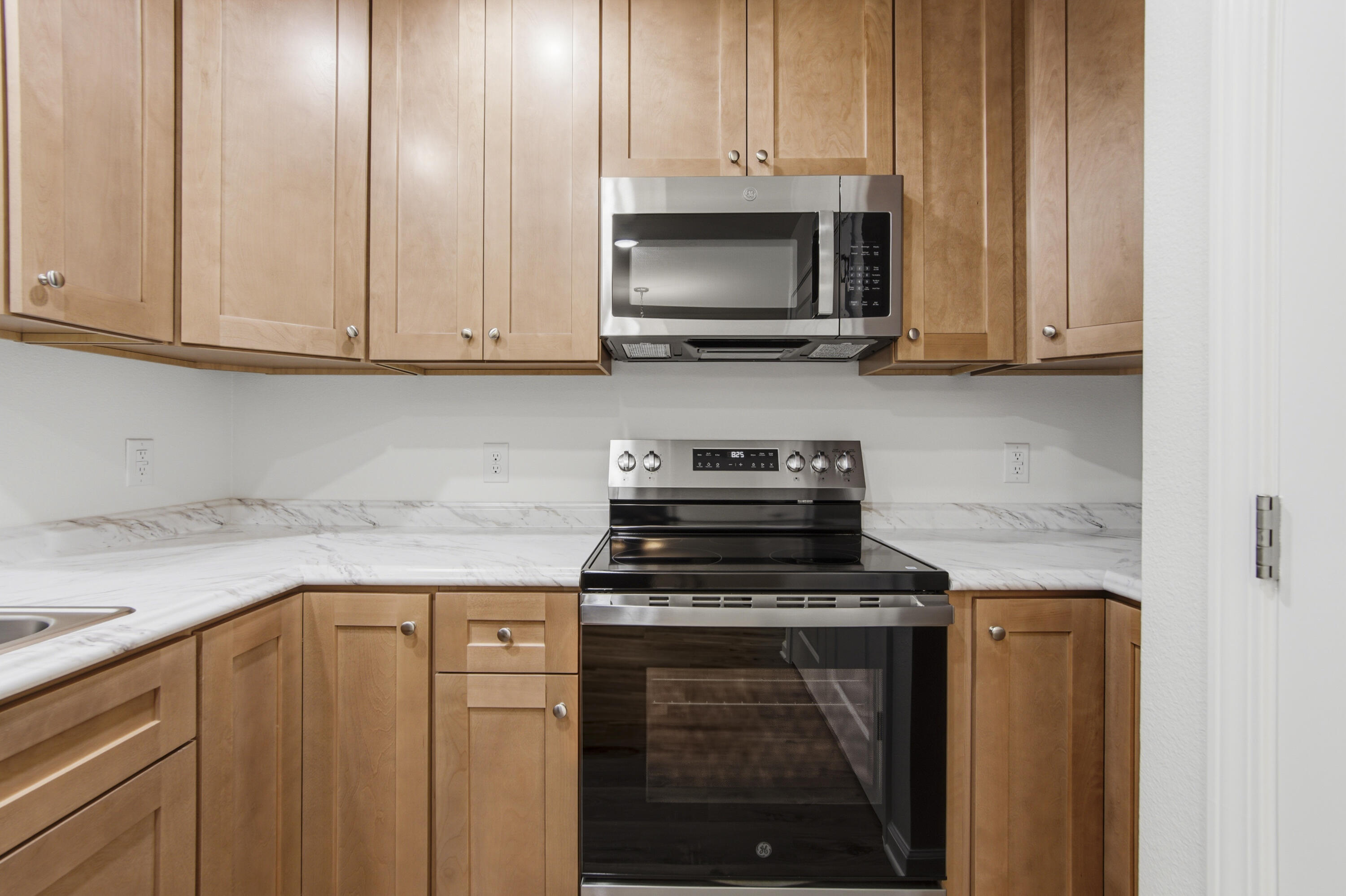 FAIRVIEW L H - Residential