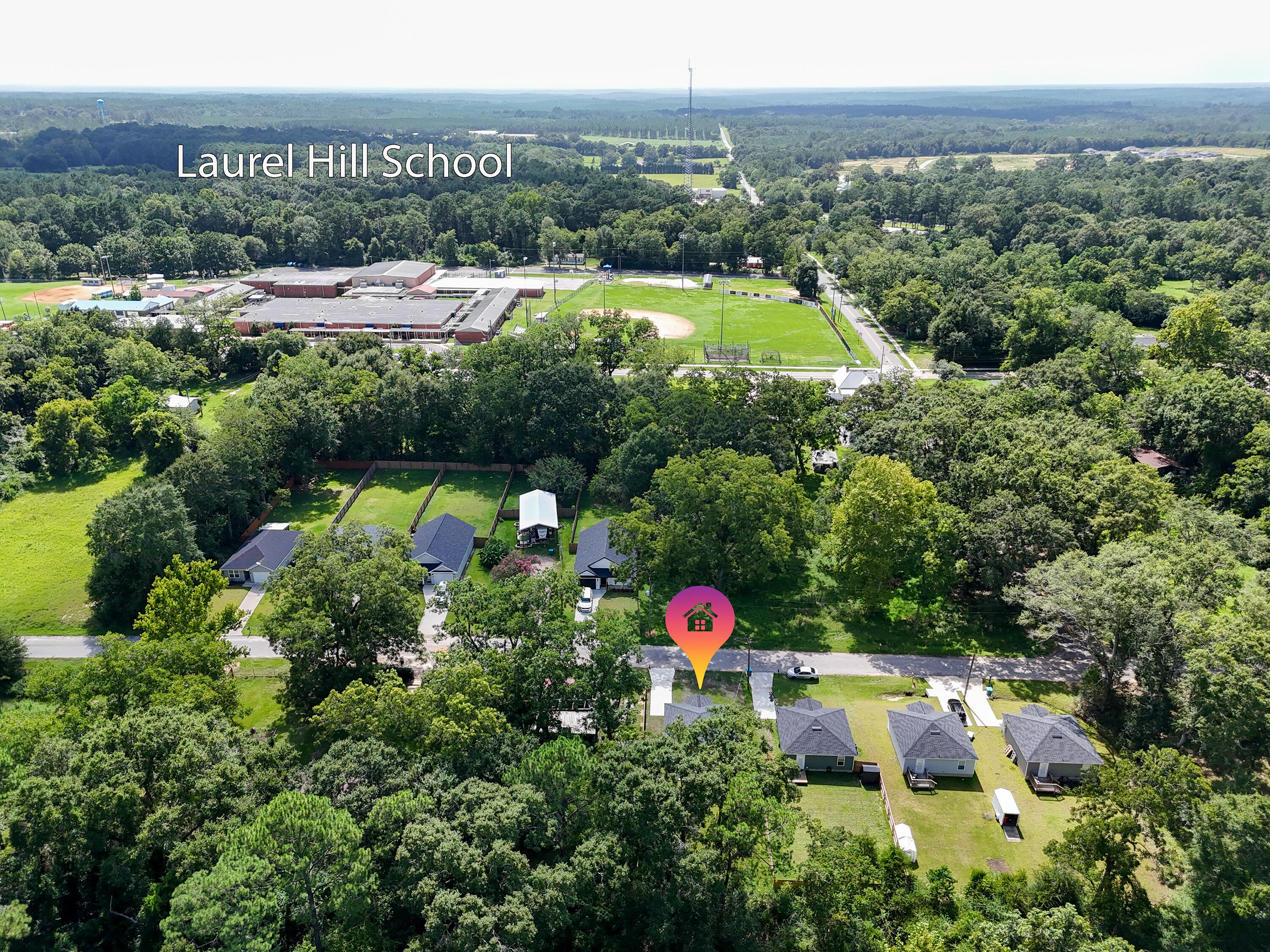 FAIRVIEW L H - Residential