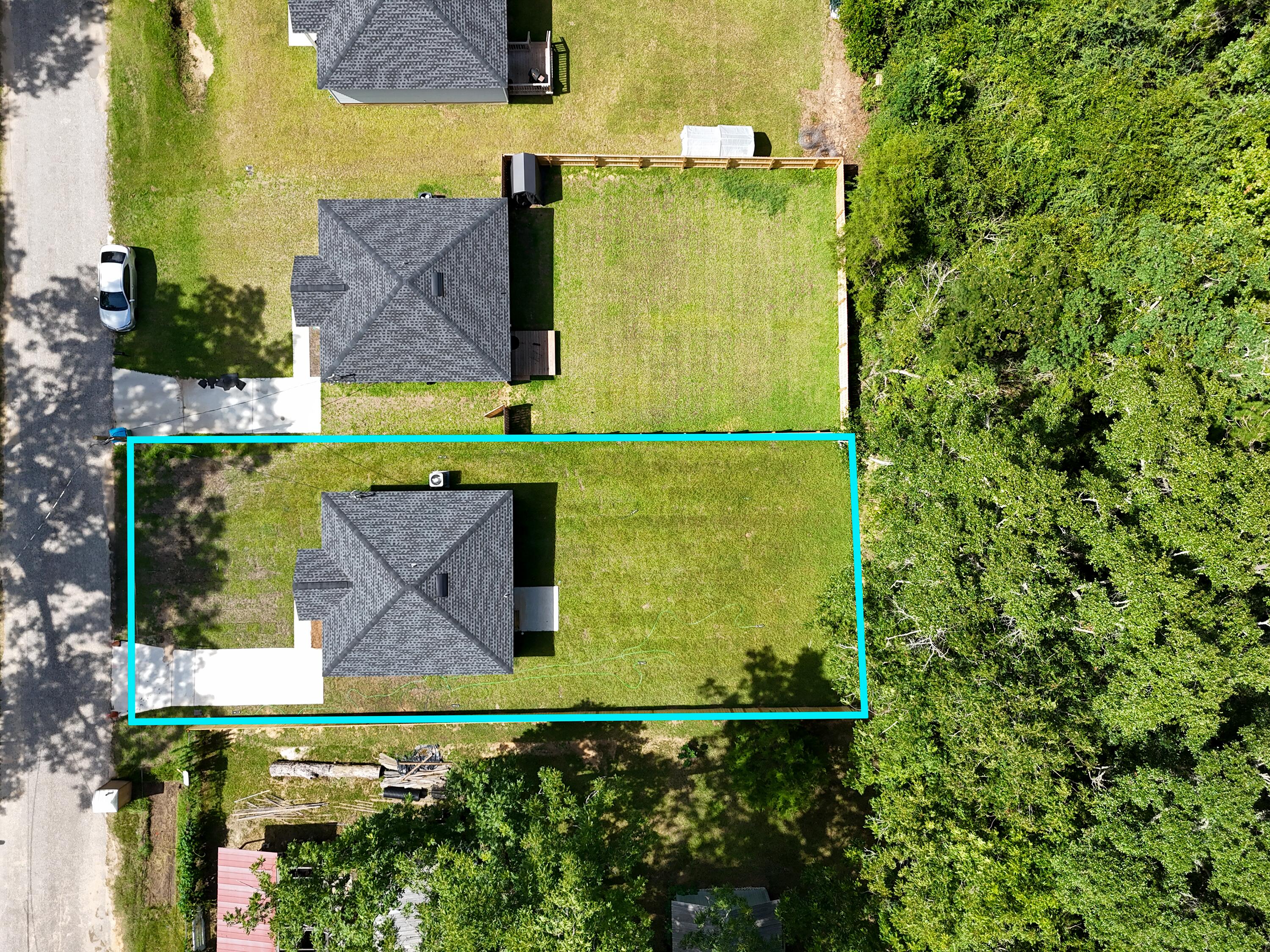 FAIRVIEW L H - Residential