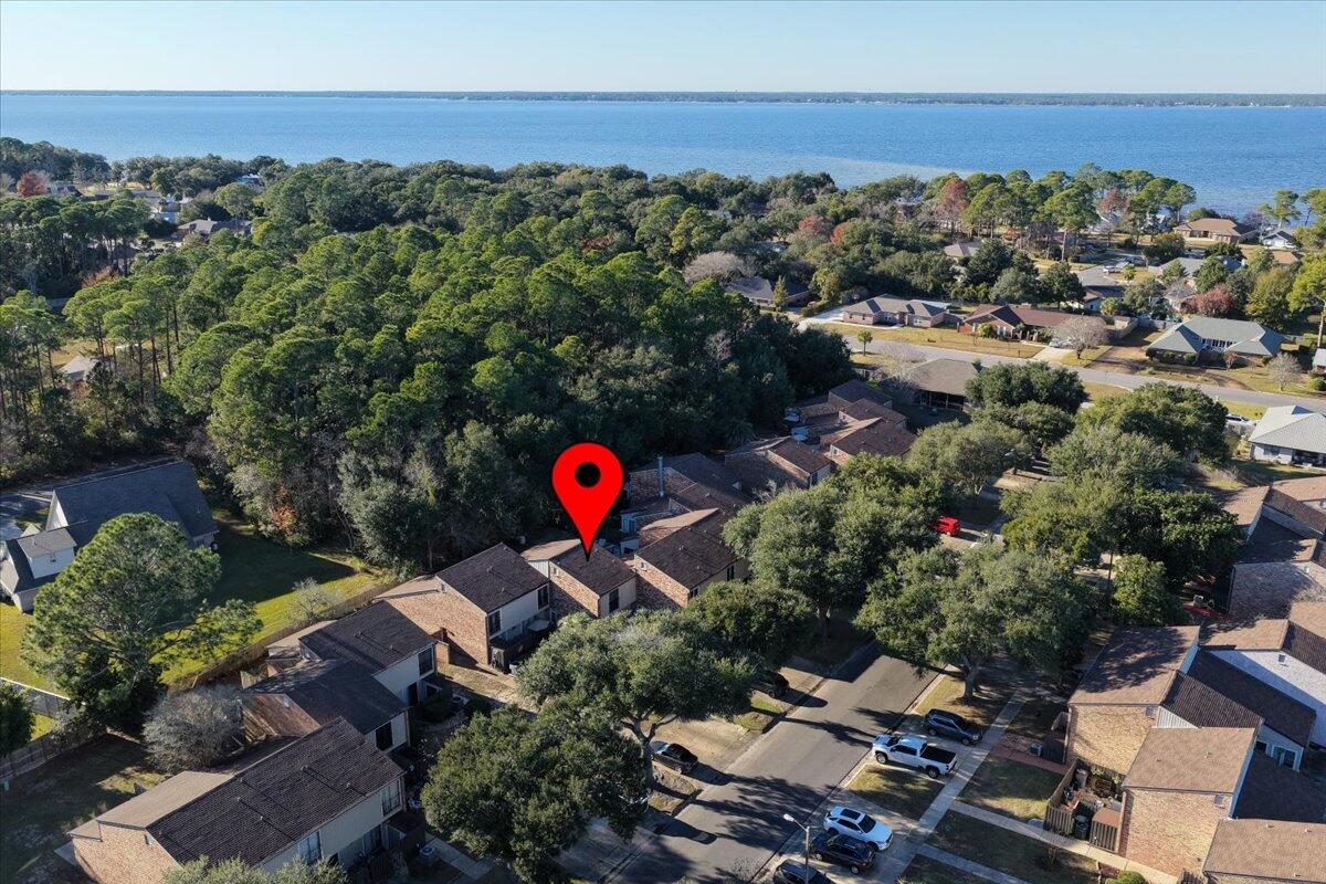 PERDIDO BAY GOLF CLUB - Residential