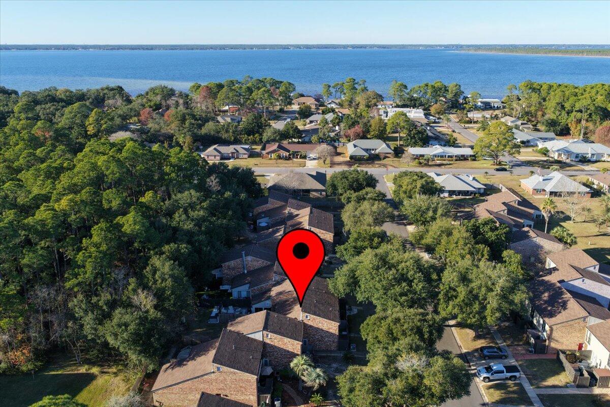 PERDIDO BAY GOLF CLUB - Residential