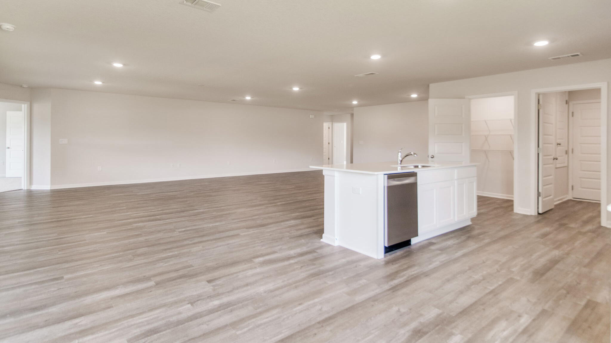 Oxford Place PH 1 - Residential