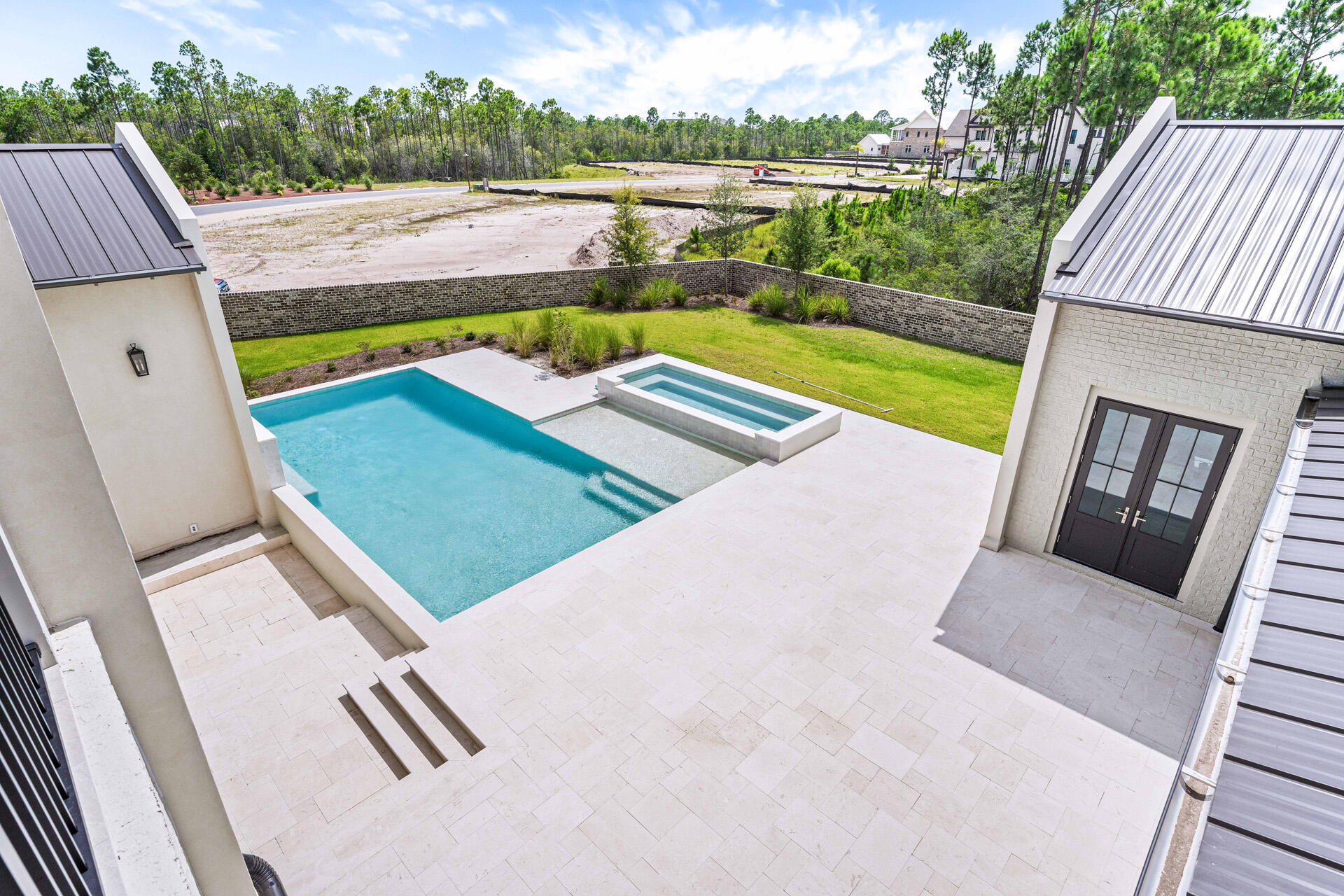 Watersound Camp Creek - Residential