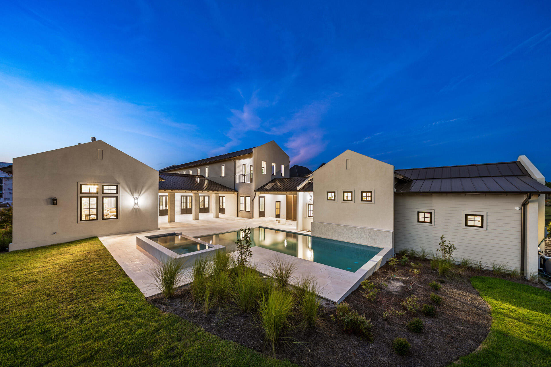 Watersound Camp Creek - Residential